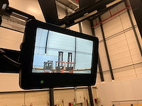 2022 toyota rre200h reachtruck - afbeelding 11 van  22