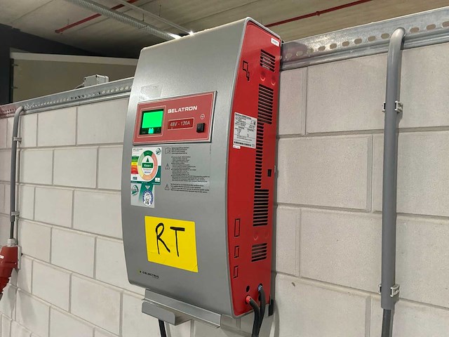 2022 toyota rre200h reachtruck - afbeelding 14 van  22