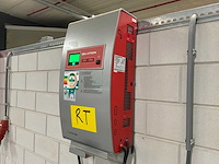 2022 toyota rre200h reachtruck - afbeelding 14 van  22