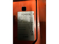 2022 toyota rre200h reachtruck - afbeelding 15 van  22