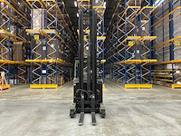 2022 toyota rre200h reachtruck - afbeelding 12 van  22