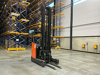 2022 toyota rre200h reachtruck - afbeelding 16 van  22