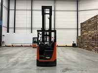 2022 toyota rre200h reachtruck - afbeelding 18 van  22