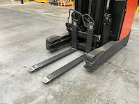 2022 toyota rre200h reachtruck - afbeelding 21 van  22