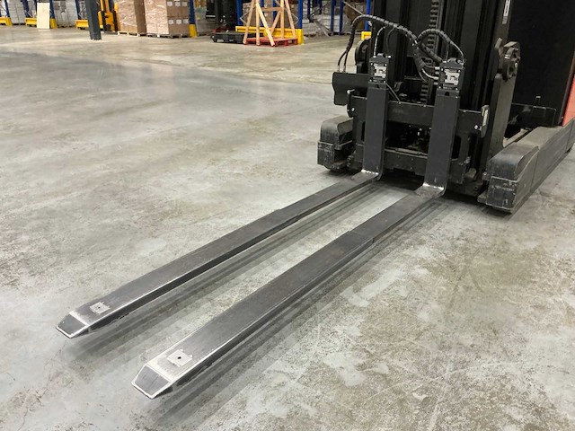 2022 toyota rre200h reachtruck - afbeelding 22 van  22