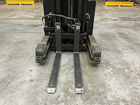 2022 toyota rre200h reachtruck - afbeelding 3 van  25