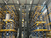 2022 toyota rre200h reachtruck - afbeelding 4 van  25