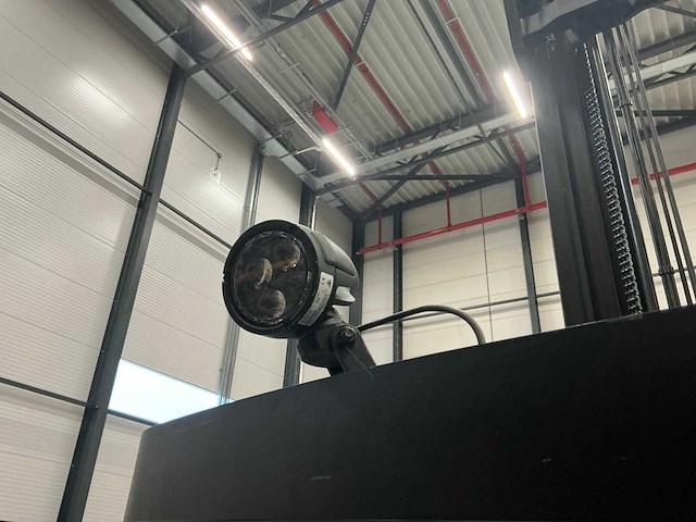 2022 toyota rre200h reachtruck - afbeelding 6 van  25