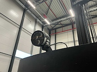 2022 toyota rre200h reachtruck - afbeelding 6 van  25