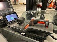 2022 toyota rre200h reachtruck - afbeelding 8 van  25