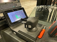 2022 toyota rre200h reachtruck - afbeelding 9 van  25