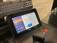 2022 toyota rre200h reachtruck - afbeelding 10 van  25