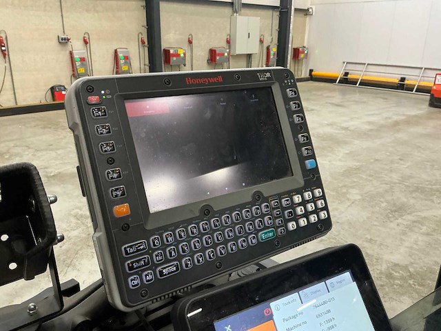 2022 toyota rre200h reachtruck - afbeelding 11 van  25