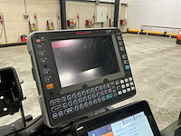 2022 toyota rre200h reachtruck - afbeelding 11 van  25