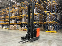 2022 toyota rre200h reachtruck