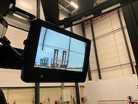 2022 toyota rre200h reachtruck - afbeelding 13 van  25