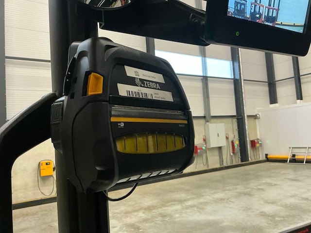 2022 toyota rre200h reachtruck - afbeelding 14 van  25