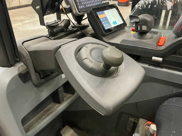 2022 toyota rre200h reachtruck - afbeelding 15 van  25