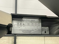 2022 toyota rre200h reachtruck - afbeelding 16 van  25