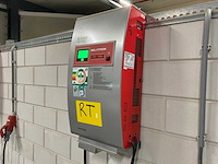 2022 toyota rre200h reachtruck - afbeelding 18 van  25