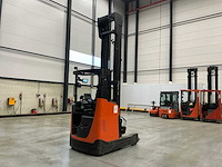 2022 toyota rre200h reachtruck - afbeelding 20 van  25