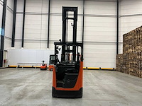 2022 toyota rre200h reachtruck - afbeelding 21 van  25