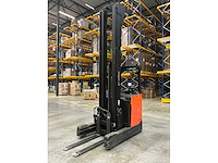 2022 toyota rre200h reachtruck - afbeelding 23 van  25