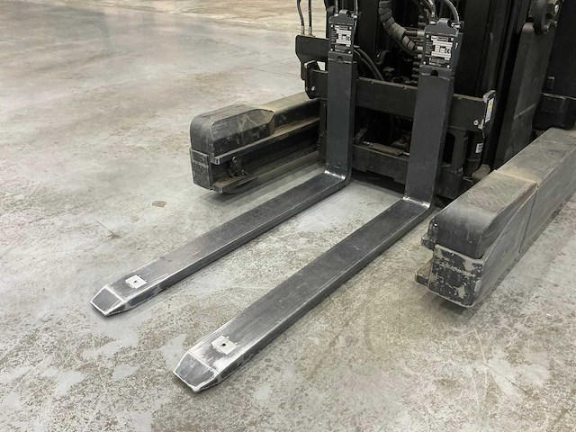 2022 toyota rre200h reachtruck - afbeelding 24 van  25