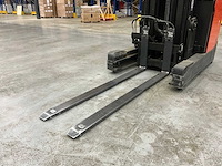 2022 toyota rre200h reachtruck - afbeelding 25 van  25