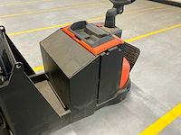 2022 toyota swe100cb elektrische stapelaar - afbeelding 14 van  14