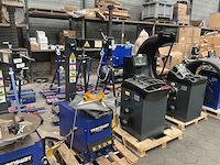 2022 trainway zh620 banden de-en montageapparaat - afbeelding 2 van  6