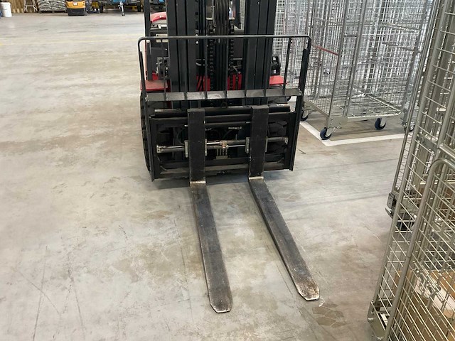 2022 transclusion fbe35lf vorkheftruck - afbeelding 3 van  20