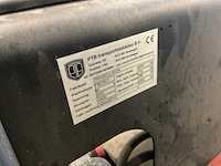 2022 transclusion fbe35lf vorkheftruck - afbeelding 7 van  20