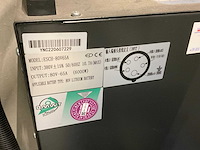 2022 transclusion fbe35lf vorkheftruck - afbeelding 11 van  20