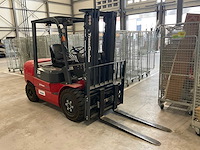 2022 transclusion fbe35lf vorkheftruck - afbeelding 1 van  20