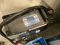 2022 transclusion fbe35lf vorkheftruck - afbeelding 13 van  20