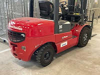 2022 transclusion fbe35lf vorkheftruck - afbeelding 15 van  20