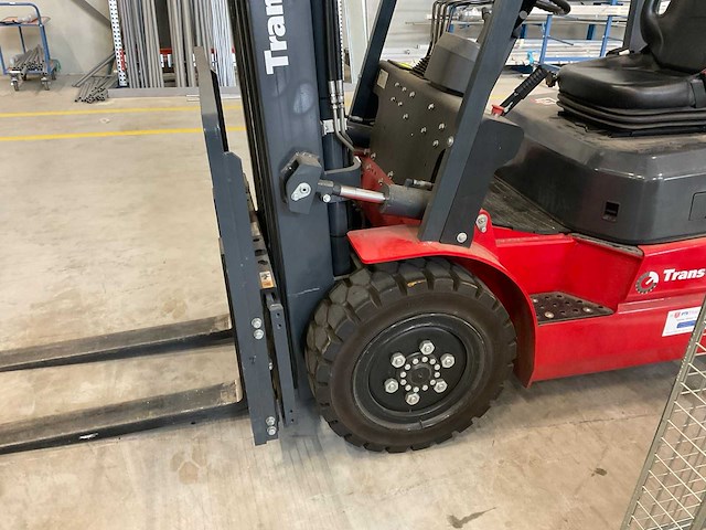 2022 transclusion fbe35lf vorkheftruck - afbeelding 17 van  20