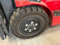 2022 transclusion fbe35lf vorkheftruck - afbeelding 18 van  20