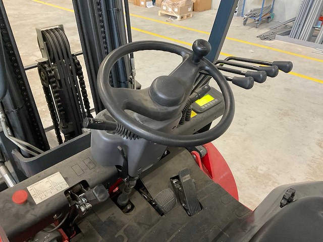 2022 transclusion fbe35lf vorkheftruck - afbeelding 20 van  20