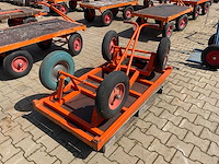 2022 tretal handtrekwagen - afbeelding 3 van  6