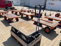 2022 tretal handtrekwagen - afbeelding 2 van  5
