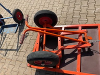 2022 tretal handtrekwagen - afbeelding 5 van  6