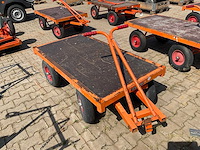 2022 tretal handtrekwagen - afbeelding 2 van  5
