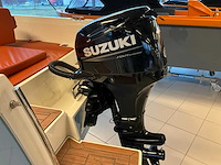 2022 tridente 18 sloep (demo model) - afbeelding 13 van  15