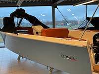 2022 tridente 18 sloep (demo model) - afbeelding 5 van  7