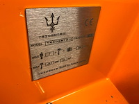 2022 tridente 18 sloep - afbeelding 2 van  10