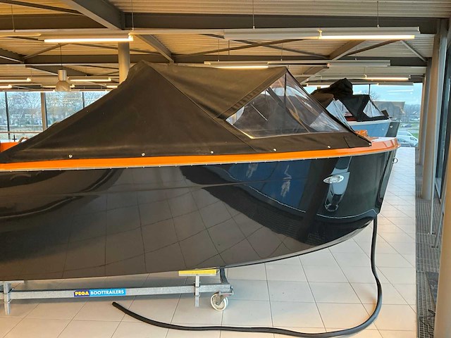 2022 tridente 18 sloep - afbeelding 3 van  10