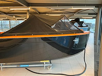 2022 tridente 18 sloep - afbeelding 3 van  10