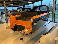 2022 tridente 18 sloep - afbeelding 4 van  10